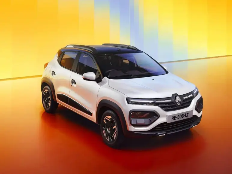 Renault Kwid