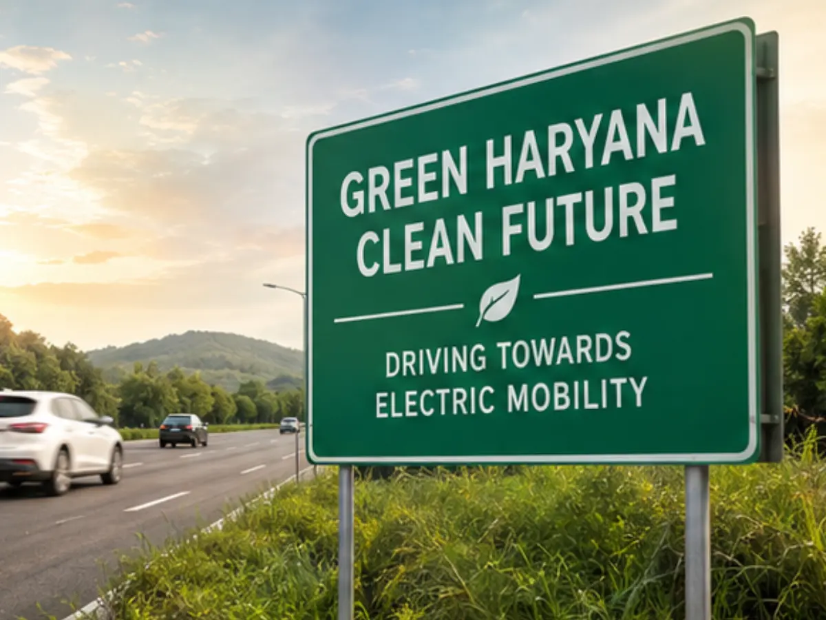 Haryana Road Tax