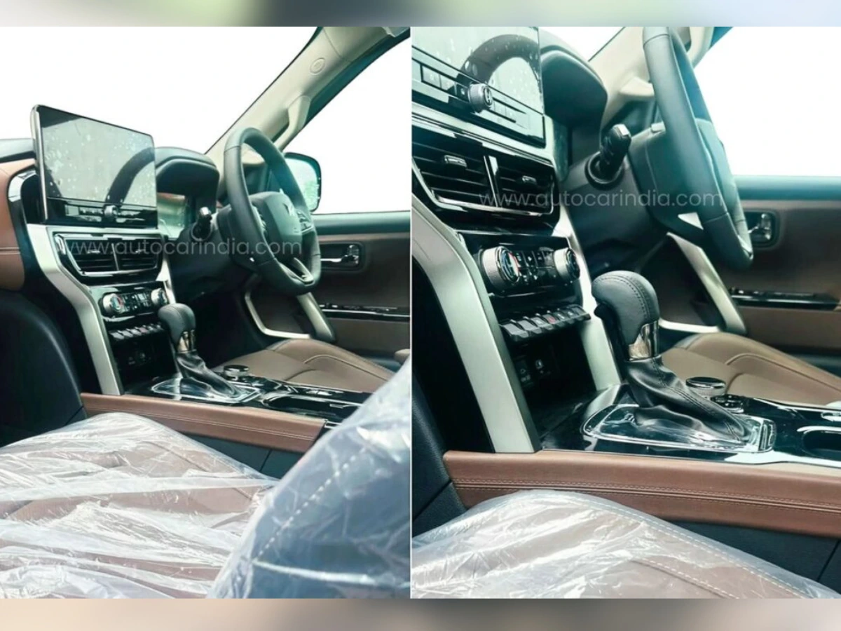 2026 Mahindra Scorpio N Facelift Spied