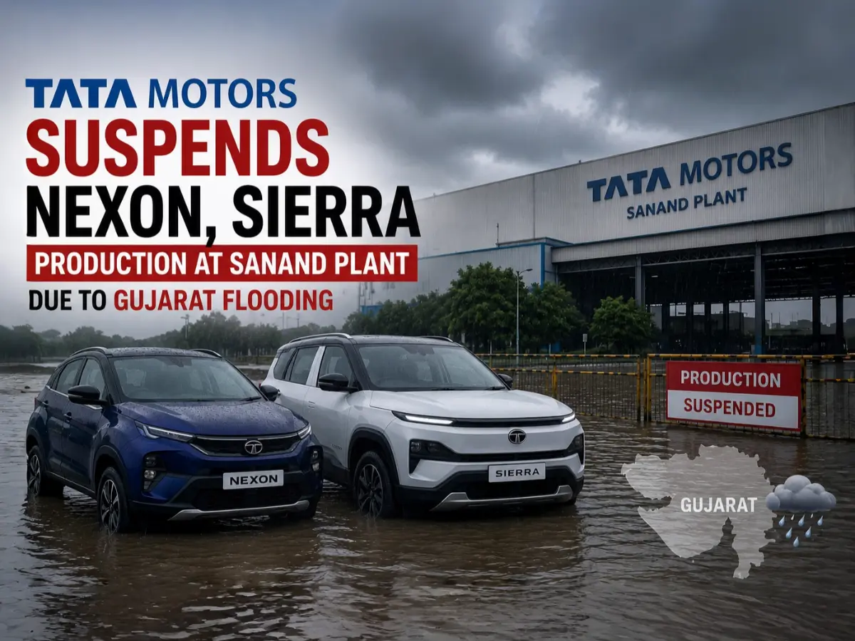 Tata Motors
