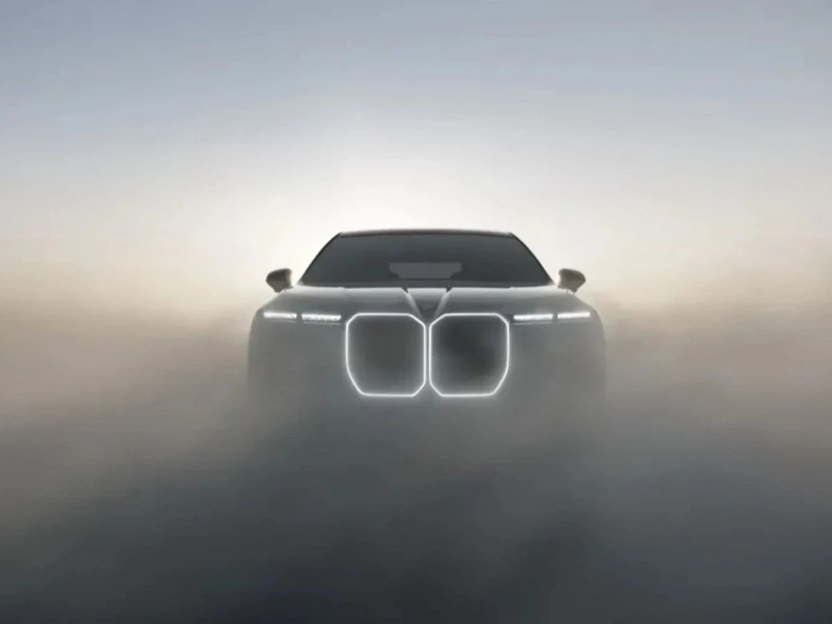 BMW 7 Series bookings begin across authorised dealer network in India