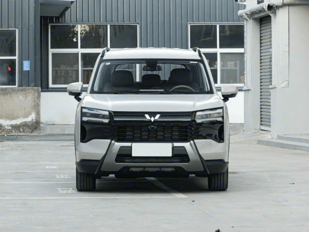 MG Hector Hawk