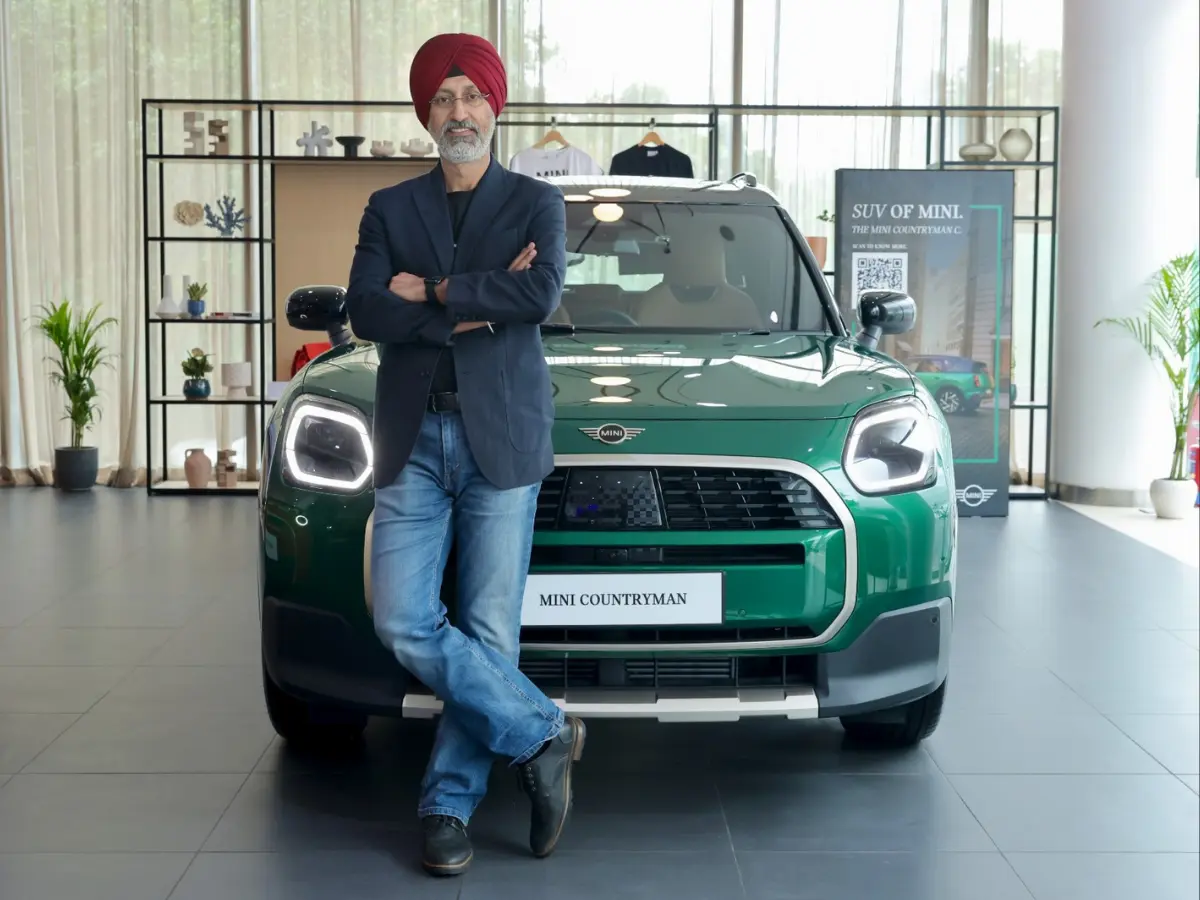MINI India Opens Second Delhi NCR Dealership With Deutsche Motoren In Noida