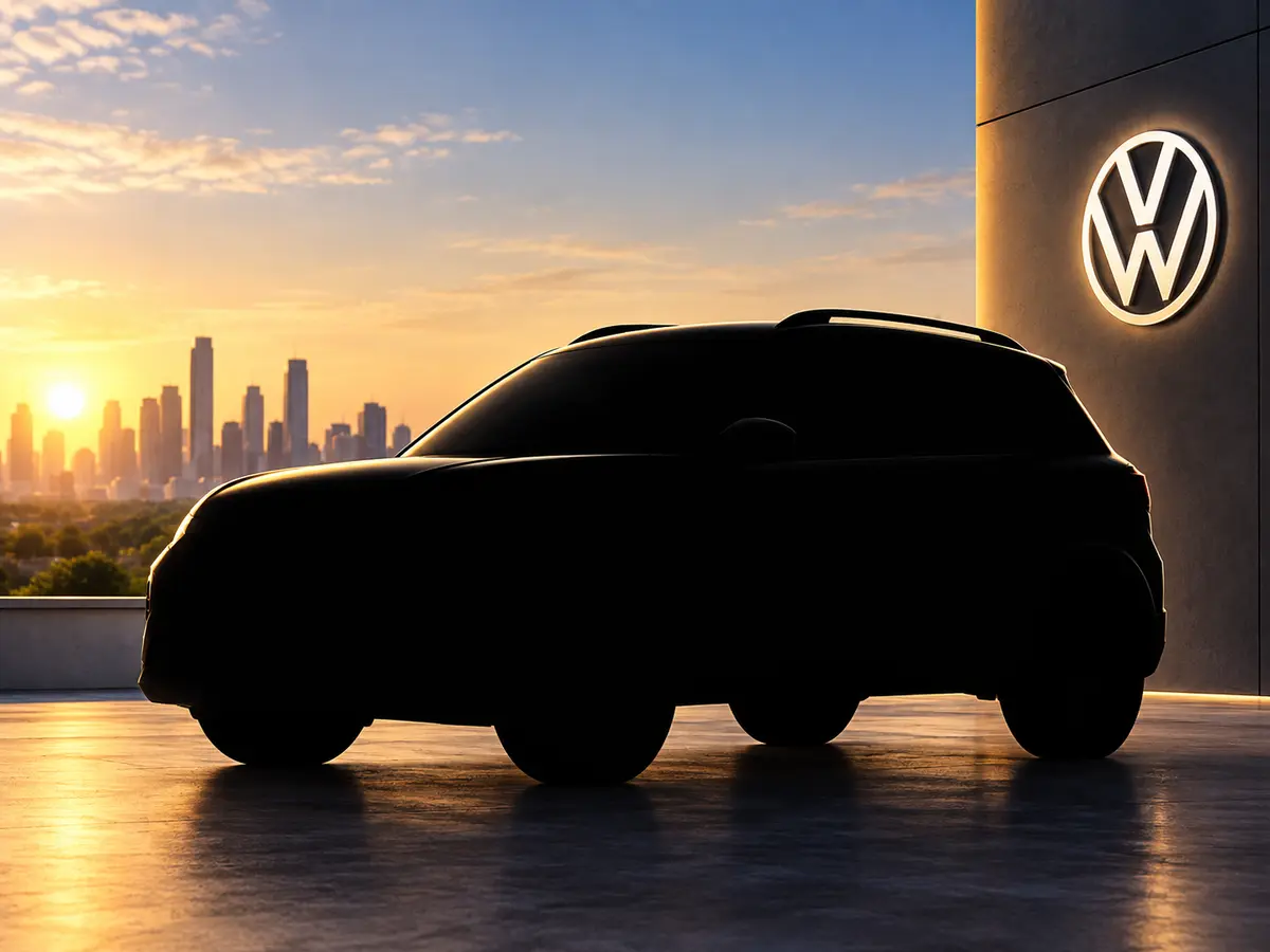 Volkswagen