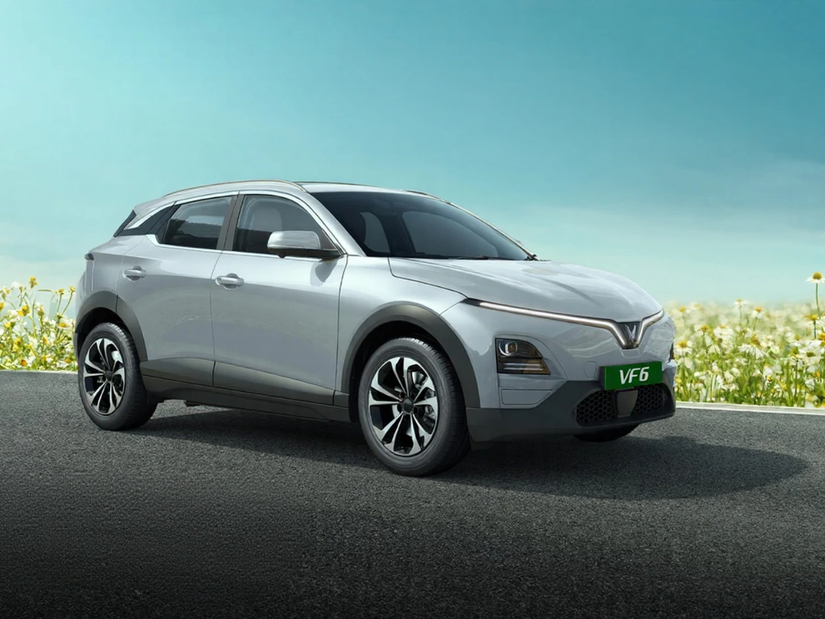 VinFast VF6