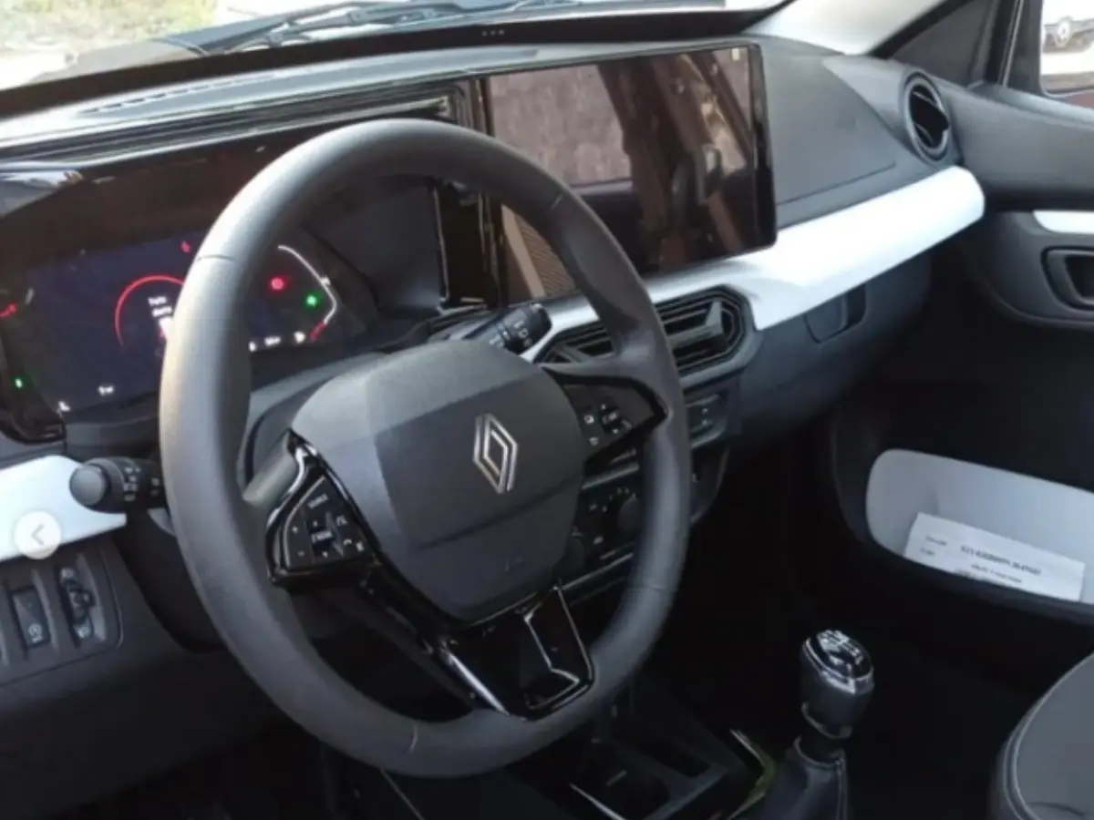 2027 Renault Kwid