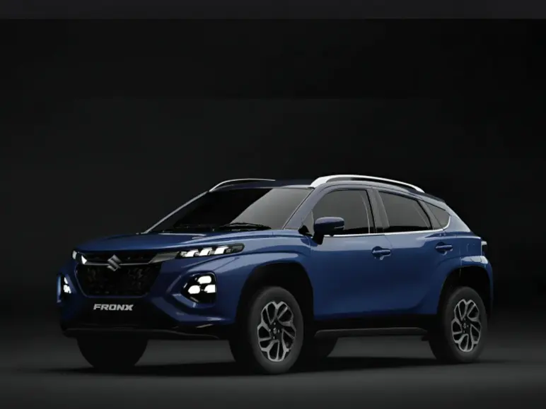 Maruti Suzuki Fronx