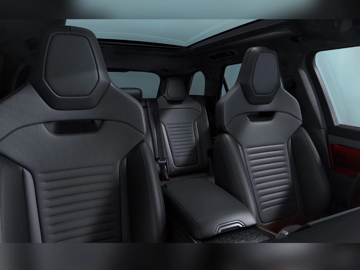 Range Rover Sport Twenty Edition