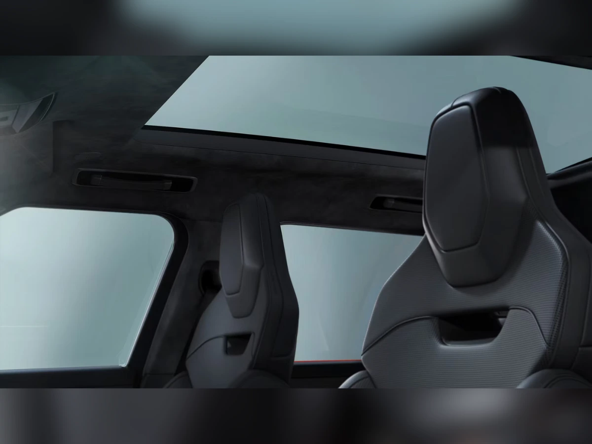 Range Rover Sport Twenty Edition