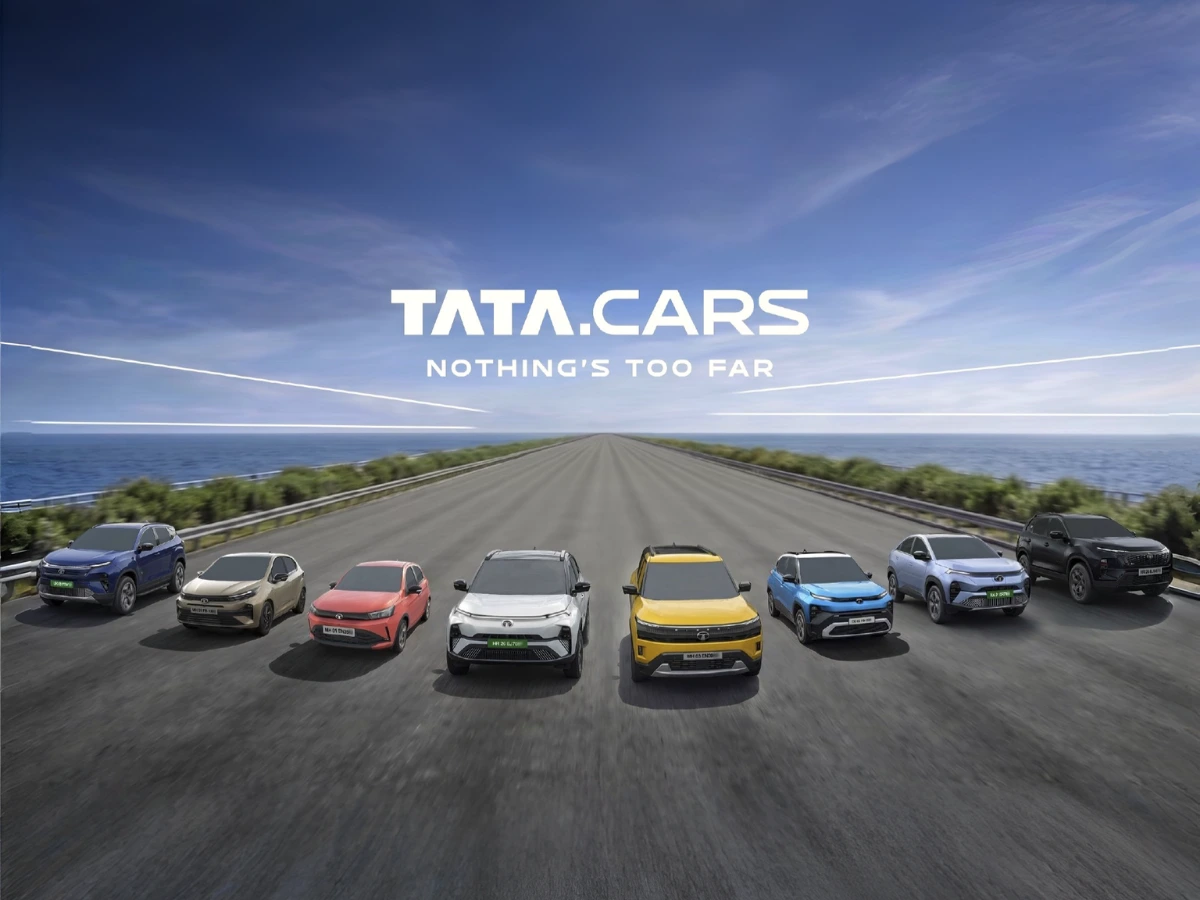TATA.CARS