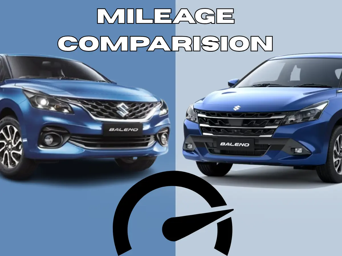 Maruti Baleno