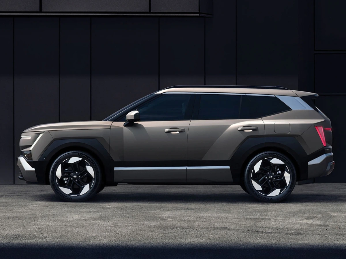 2027 Hyundai Tucson