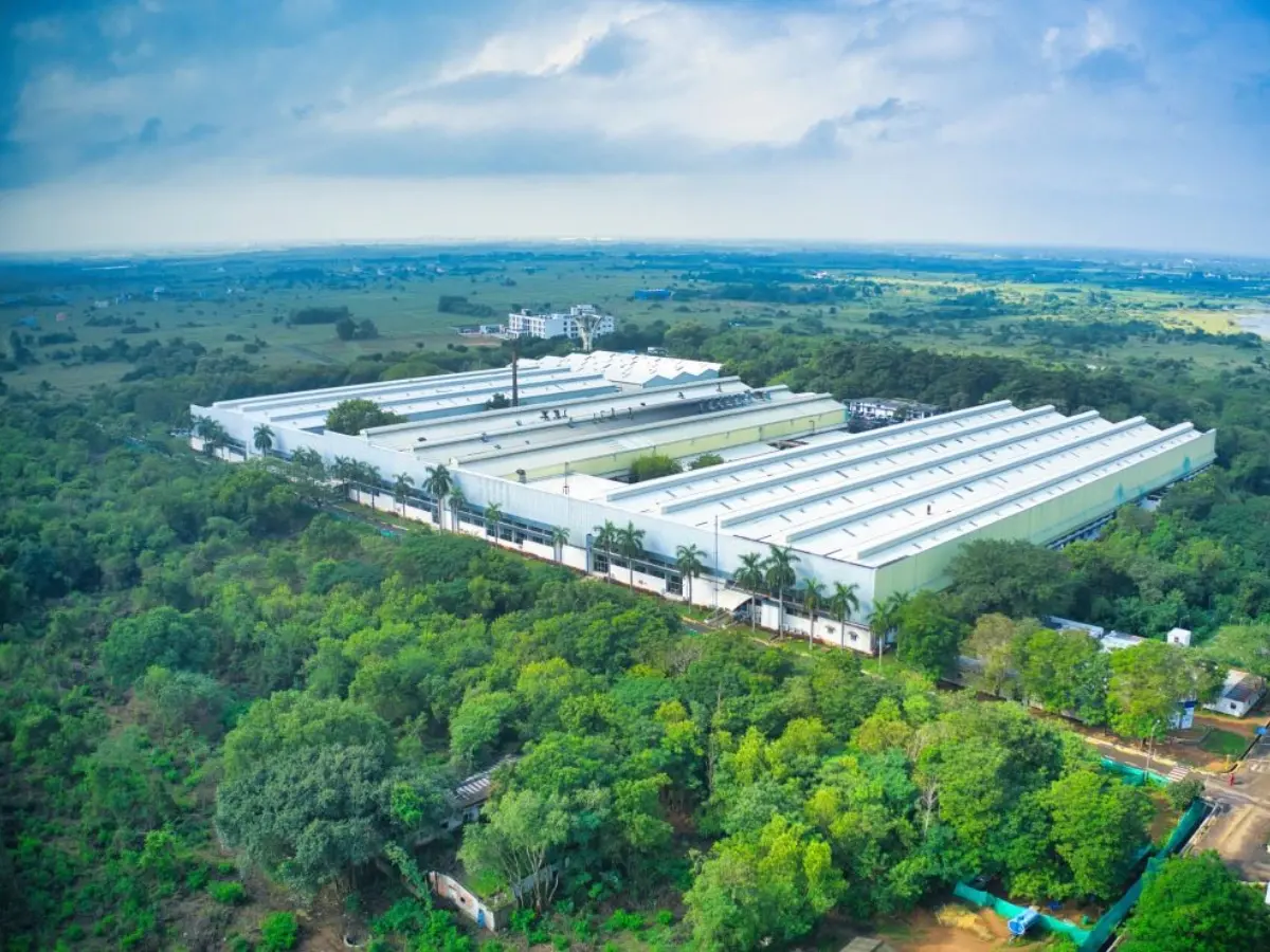 Stellantis buys CK Birla stake in Citroen plant