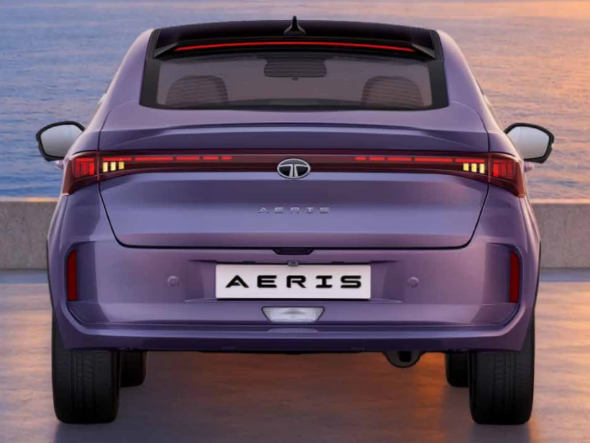 Tata Aeris