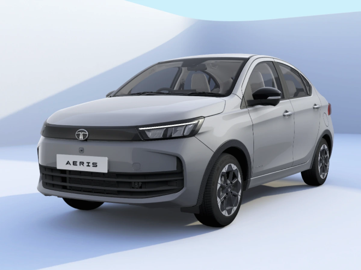 Tata Aeris