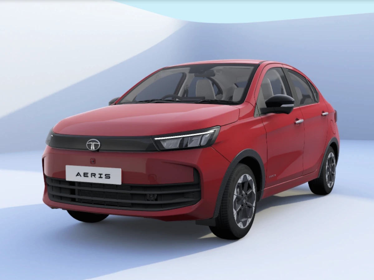 Tata Aeris