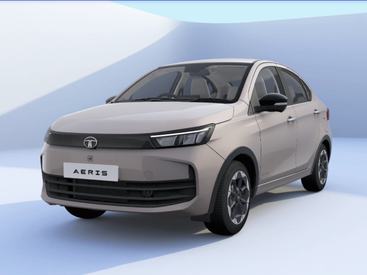Tata Aeris