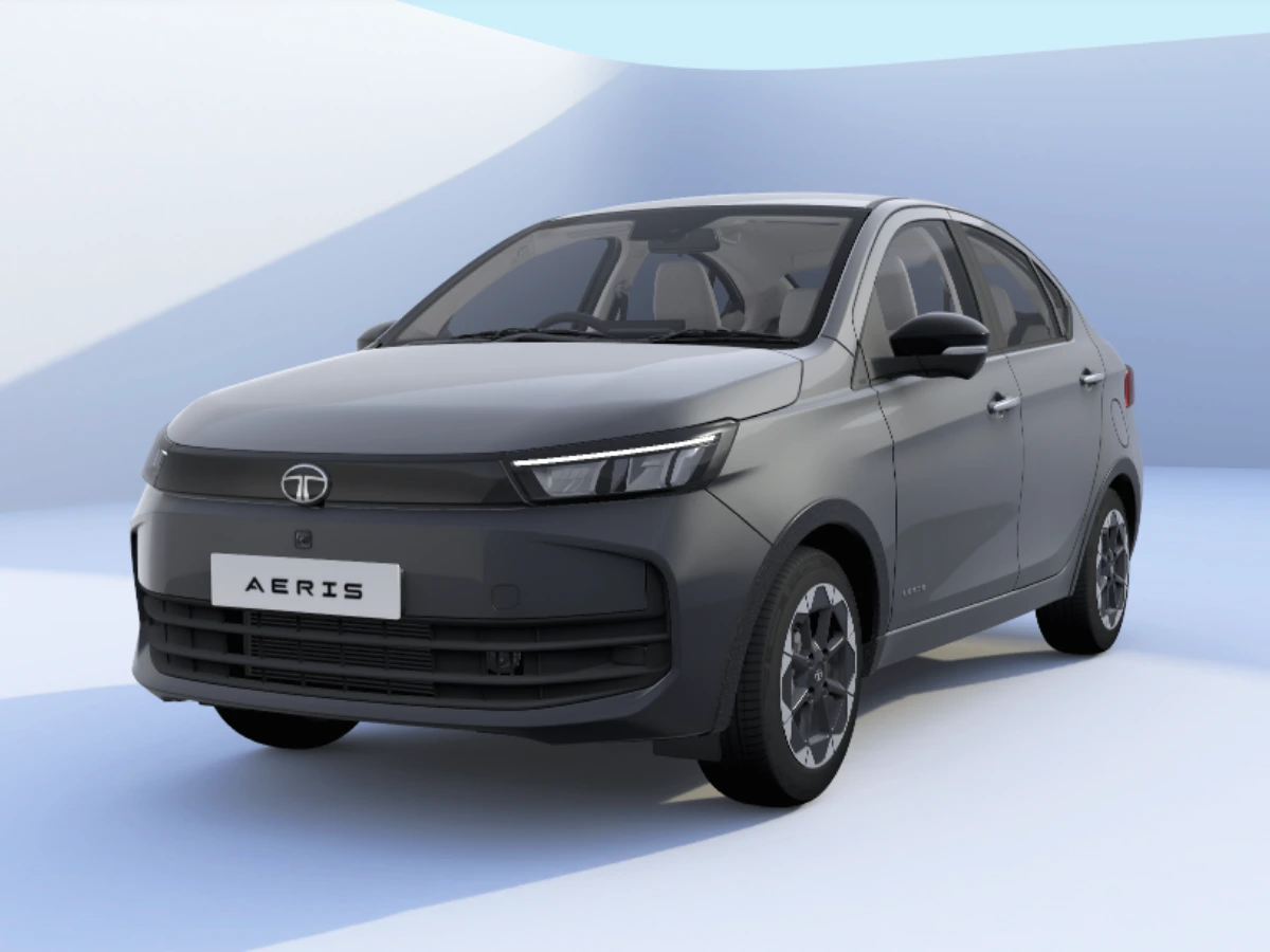 Tata Aeris