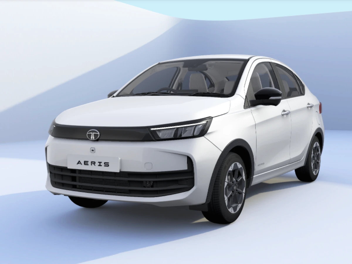 Tata Aeris