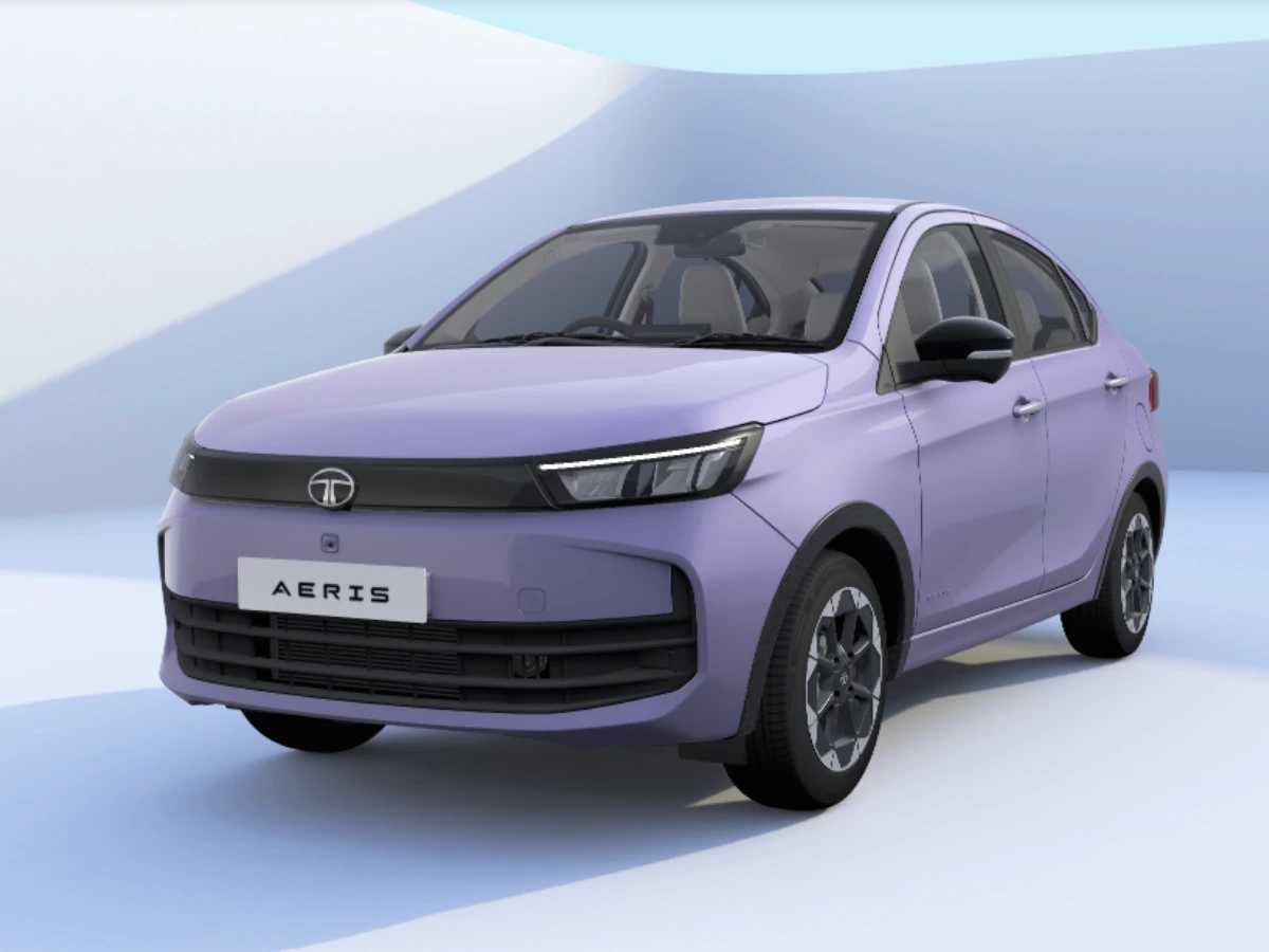 Tata Aeris
