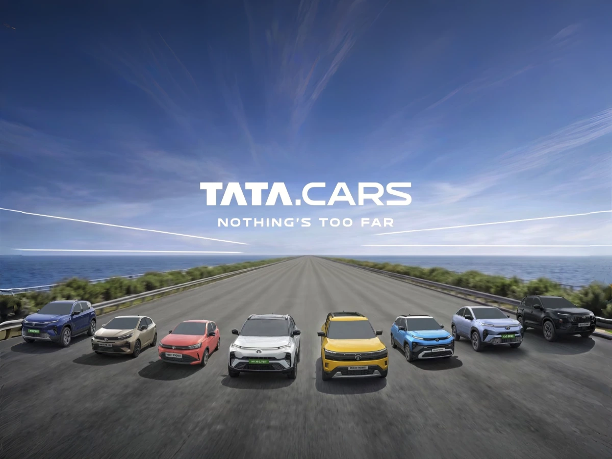 Tata BaaS 