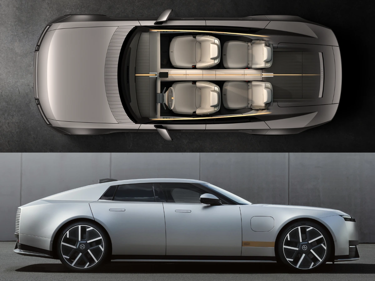 Jaguar Type 01