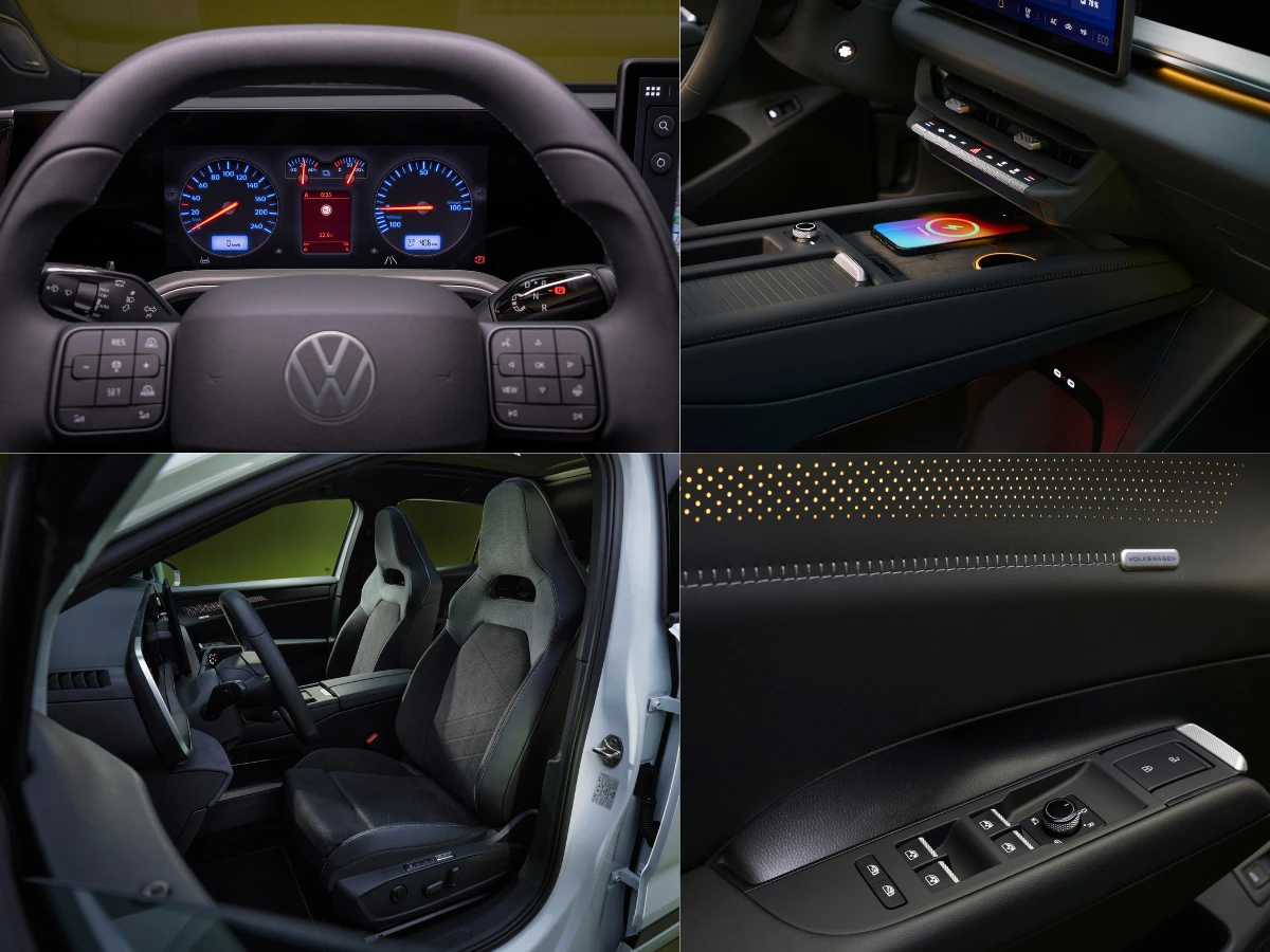 Volkswagen ID. Tiguan