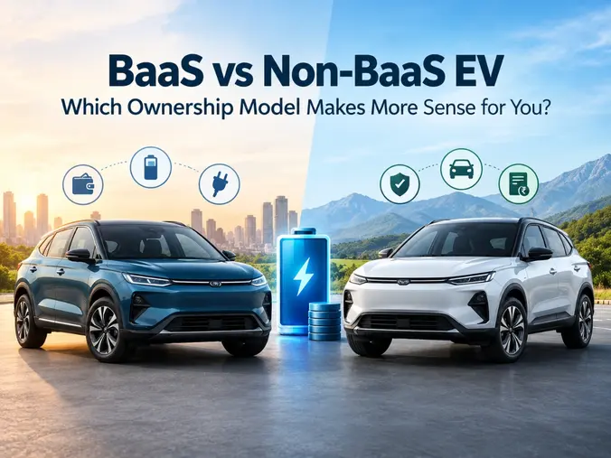 BaaS vs Non-BaaS
