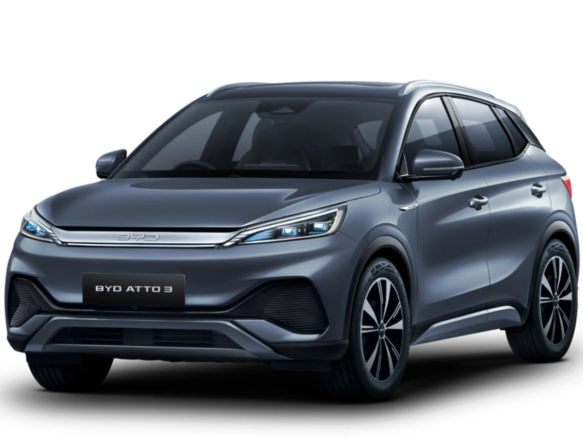 BYD Atto 3