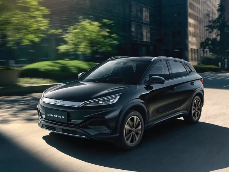 BYD Atto 3