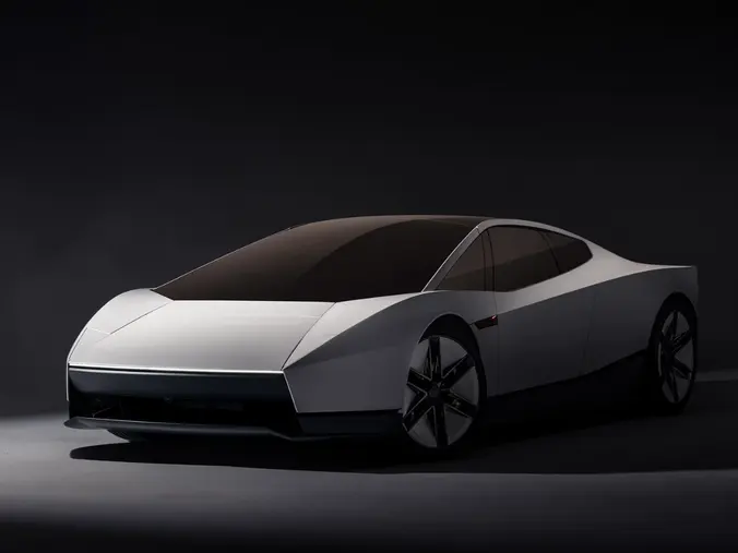 Tesla Roadster