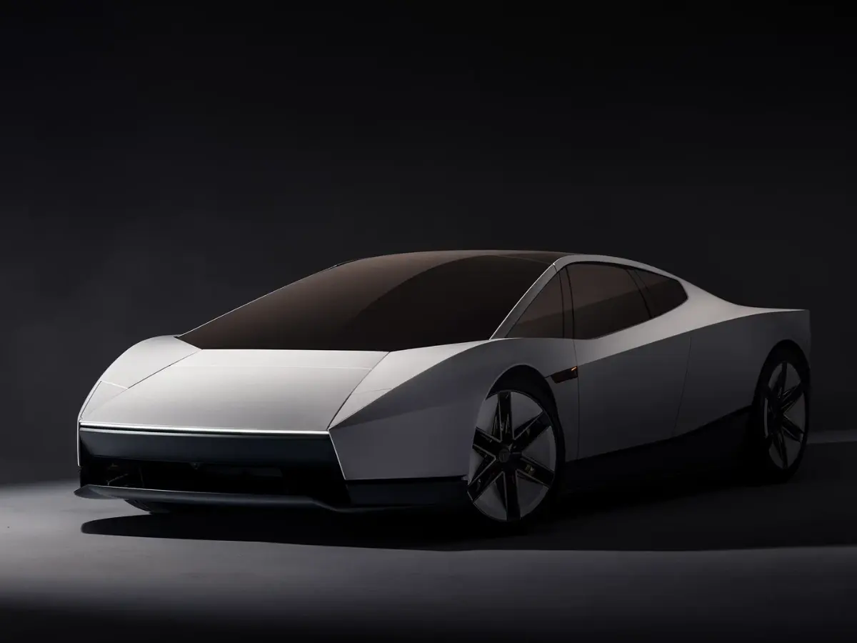 Tesla Roadster