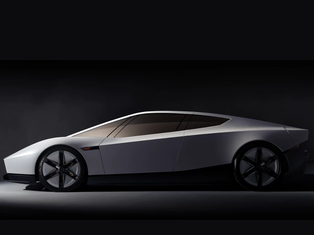 Tesla Roadster