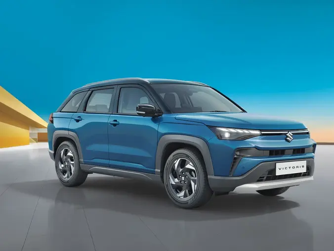 Maruti Victoris