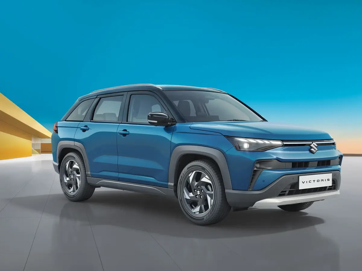 Maruti Victoris
