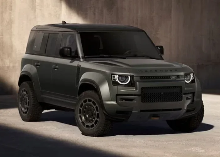 JLR India 5-Year Service Plan Launched For All Models: Read Details