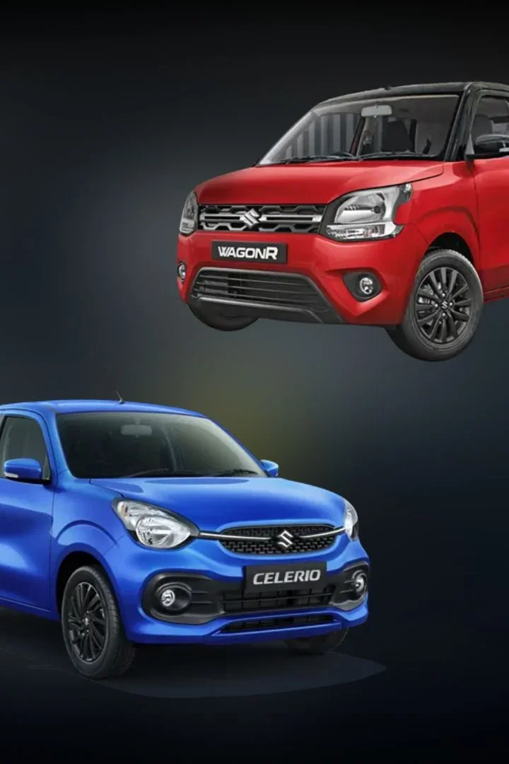 Maruti Suzuki CNG Cars