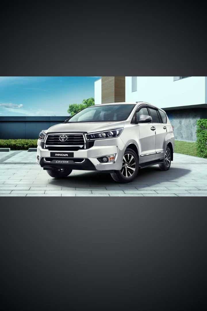 Toyota Innova Waiting Period July 2024