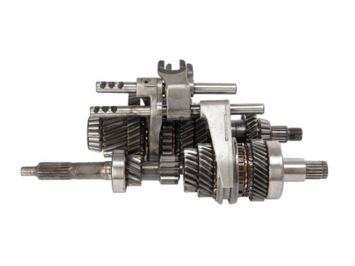 Common Car Gearbox Problems And Why They Occur