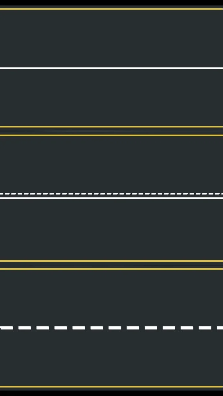 Road Marking Signs In India