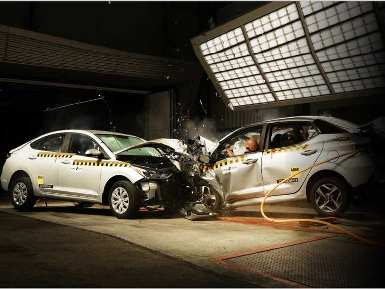 Safest Cars in India with Global NCAP Rating