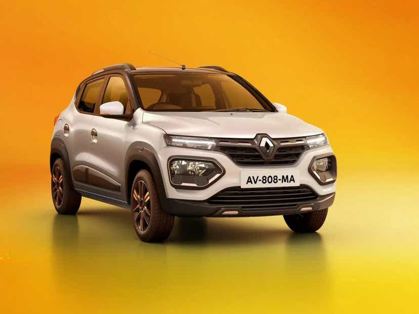 2025 renault kwid cng launched india price