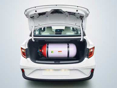 Best Mileage CNG Cars in India