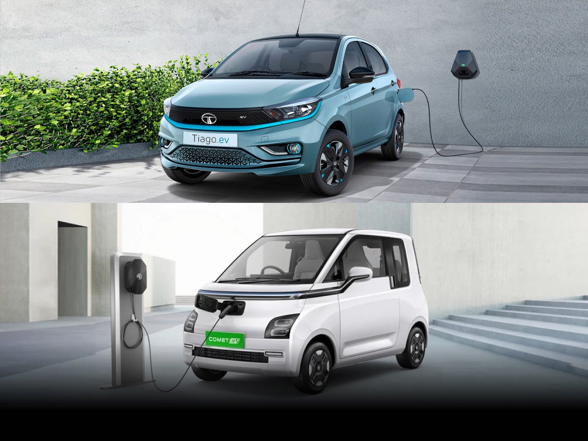 Cheapest electric cars