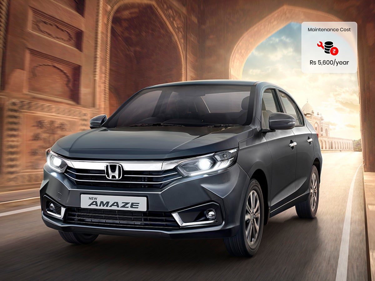Honda Amaze