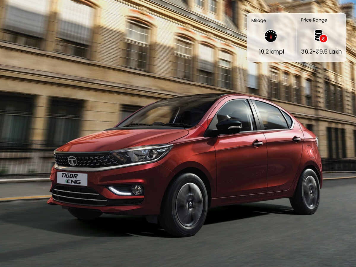 Tata Tigor