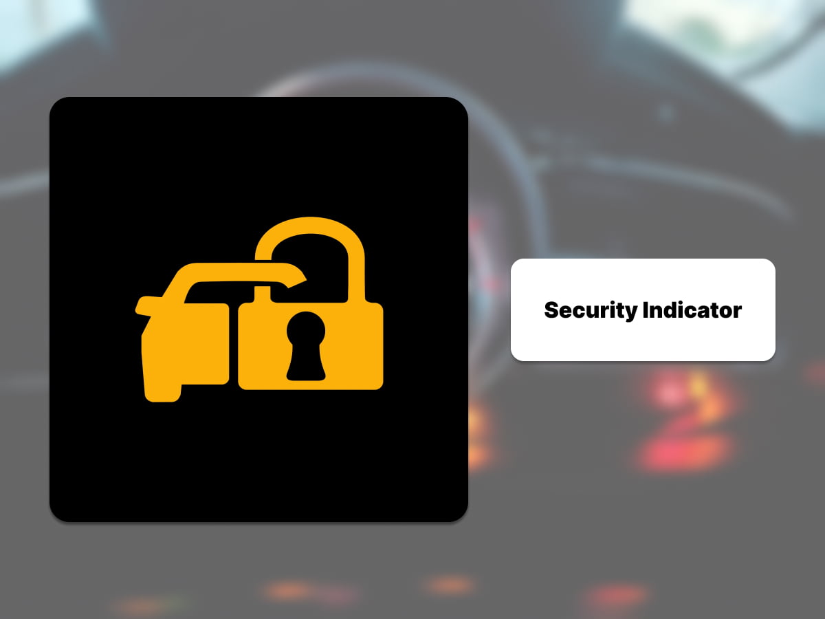 Security Indicator