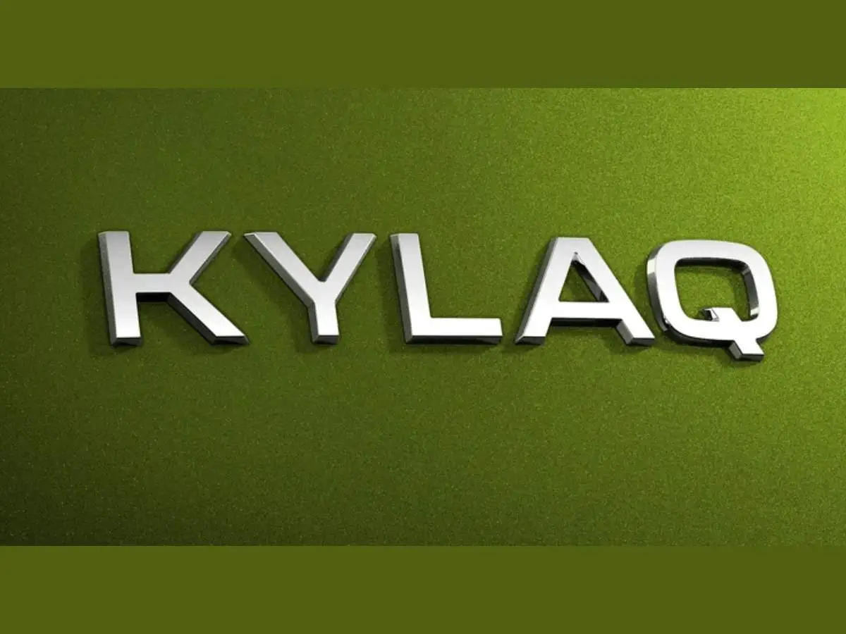 Skoda Kylaq 