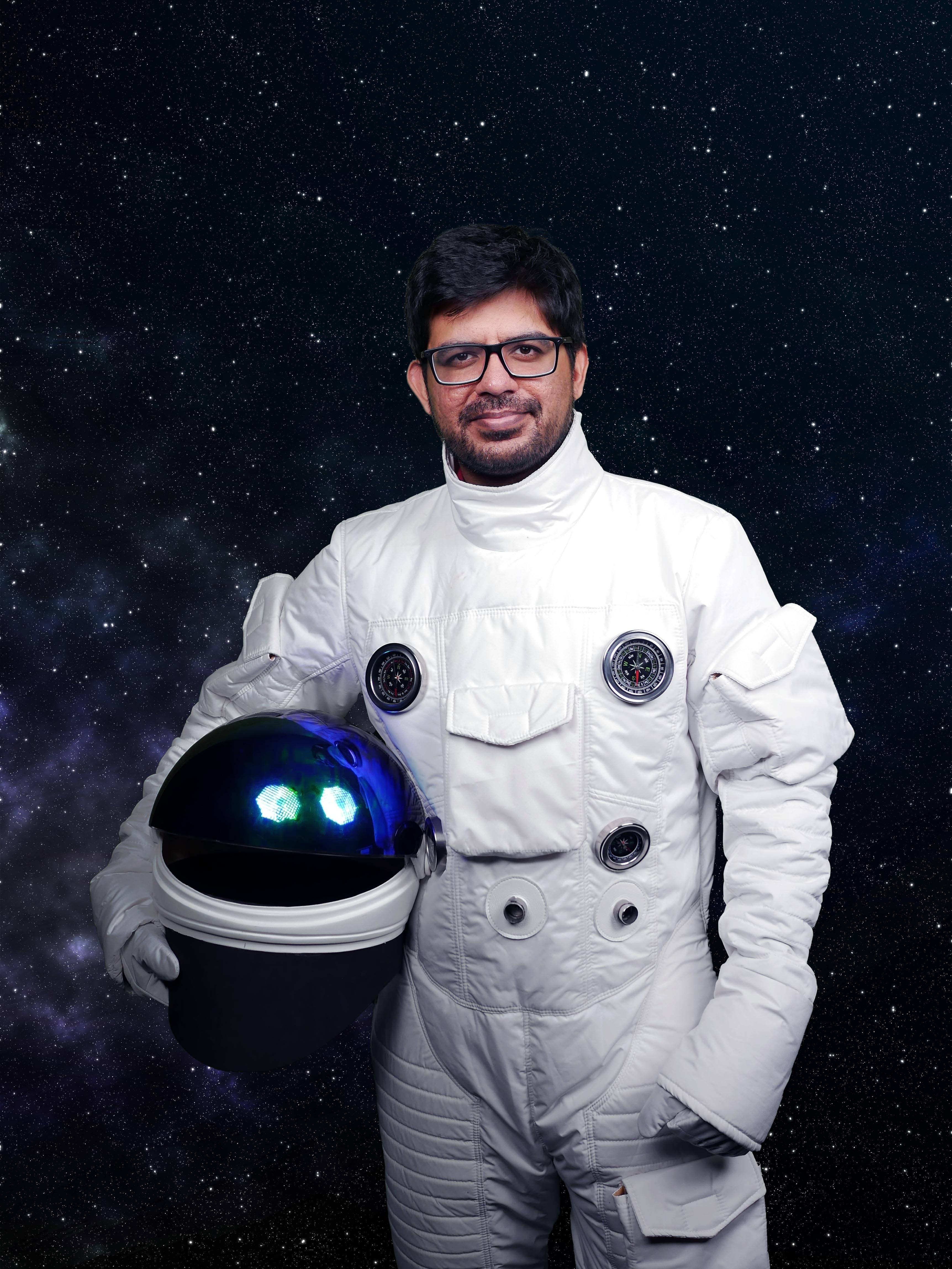 Shivanshu Makkar