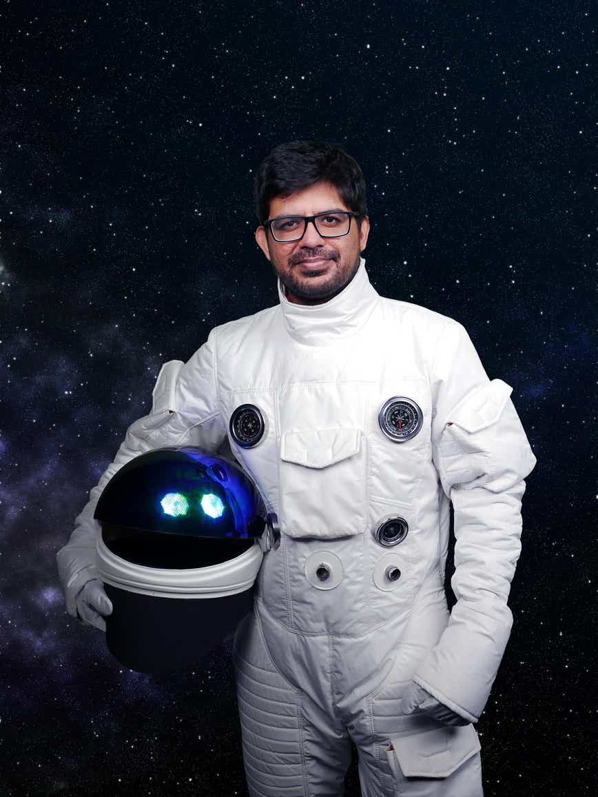 Shivanshu Makkar